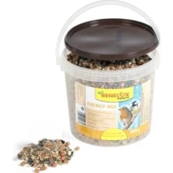 Energierijk Vogelvoer In Emmer - 1,5 Kg