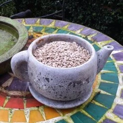 Gepelde Zonnebloempitten - 2 Kg -Huisdier Winkel gepelde zonnebloempitten 2 kg 1577049484 1 600