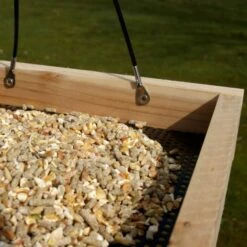 Hangende Voedertafel - Duurzaam En Modern 9 Hangende Voedertafel - Duurzaam En Modern -Huisdier Winkel hangende voedertafel 1521030765 2 600