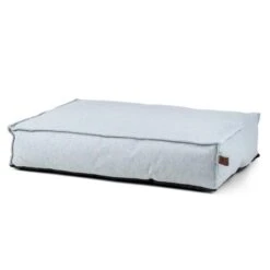 Hondenkussen Fantail 'Stargaze' 100 × 70 Cm - Silver Spoon