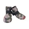 Hondenlaarzen Bristol Medium - Camouflage - Set Van 2 Stuks