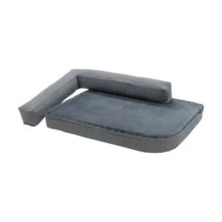 Madison Hondenmand Royal - 80 × 60 Cm -Huisdier Winkel hondenmand royal 80 x 60 cm 1653039187 3 600