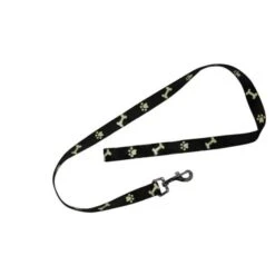 Hondenriem - Reflecterende Figuurtjes 120 Cm