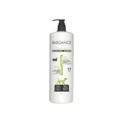 Hondenshampoo Sensitive Skin BIOGANCE Gevoelige Huid - 1 Liter