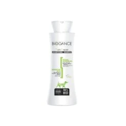 Hondenshampoo Sensitive Skin BIOGANCE Gevoelige Huid - 250 Ml