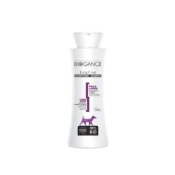 Hondenshampoo Long Coat BIOGANCE Lang Haar - 250 Ml