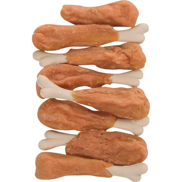 Hondensnack Kip - Drumstick 1 Hondensnack Kip - Drumstick