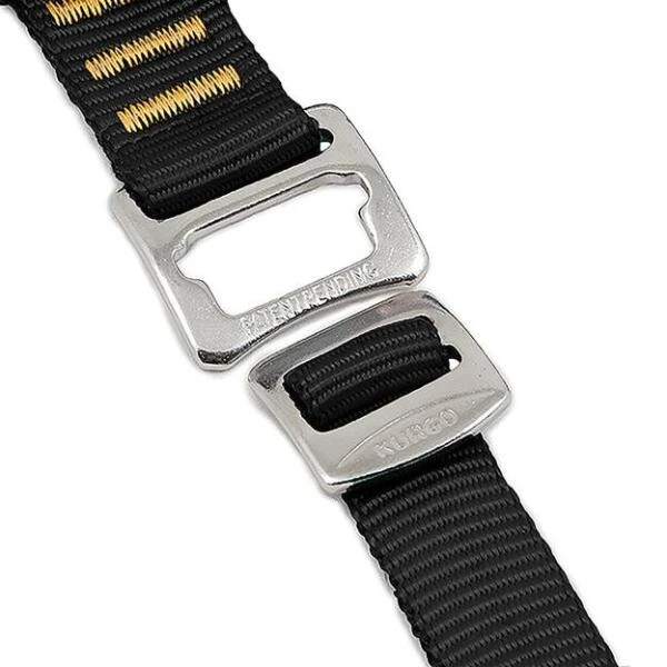 Hondentuig Kurgo Tru-Fit Smart Zwart - S 3 Hondentuig Kurgo Tru-Fit Smart Zwart - S - Afbeelding 3