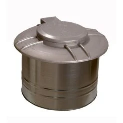 Hondendrolverwerker Metaal - Honden Toilet -Huisdier Winkel hondenwc metaal 1484052836 5 600