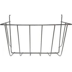 Hooirek Metaal 25 × 13 × 19 Cm