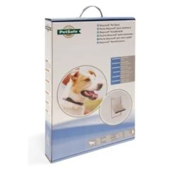 Huisdierenluik Petsafe Aluminium - Large Tot 45 Kg -Huisdier Winkel huisdierenluik alu large tot 45 kg 1637594227 3 600