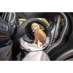 Huisdierkennel Sherpa Pet Tube Voor In De Auto - Large 5 Huisdierkennel Sherpa Pet Tube Voor In De Auto - Large -Huisdier Winkel huisdierkennel voor de auto l 1637663849 2 600
