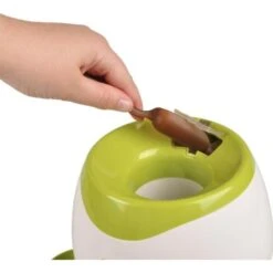 Interactief Apporteerspel Met Tennisbal -Huisdier Winkel interactief apporteerspel 1583762838 3 600