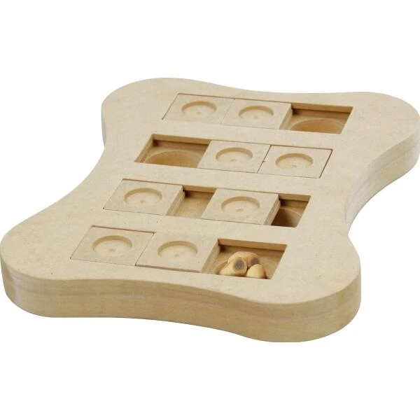 Interactief Hondenspeeltje 1 Interactief Hondenspeeltje