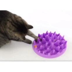 Interactieve Voederbak Kat -Huisdier Winkel interactieve voederbak kat 1570092009 1 600