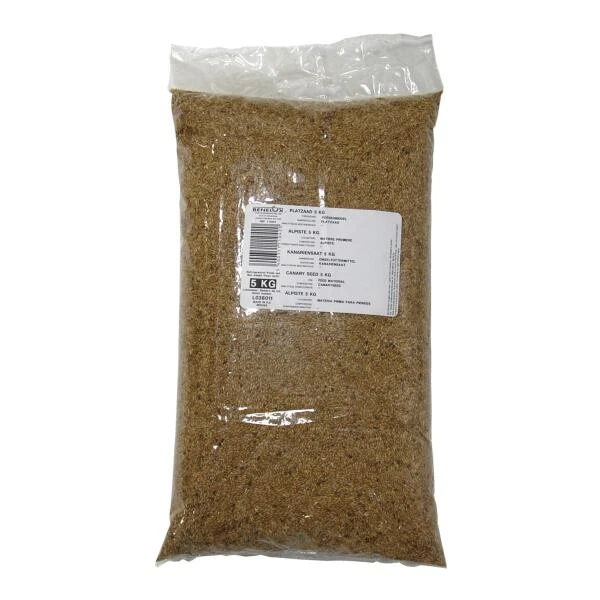 Kanariezaad 5 Kg 2 Kanariezaad 5 Kg - Afbeelding 2