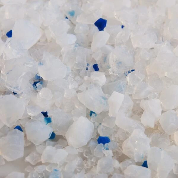 Kattenbakvulling Silica Premium - 5 Liter 2 Kattenbakvulling Silica Premium - 5 Liter - Afbeelding 2