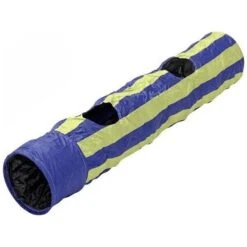 Opvouwbare Kattenspeeltunnel 136 Cm
