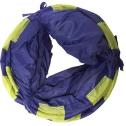 Opvouwbare Kattenspeeltunnel 136 Cm -Huisdier Winkel kattentunnel 136 cm 1570014882 2 600