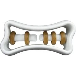 Starmark Treat Ringer Bone 5,7 × 15,2 × 6,4 Cm