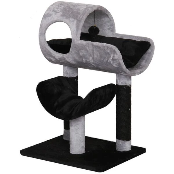 Krabpaal Comfort Preston - 50 × 40 × 74 Cm