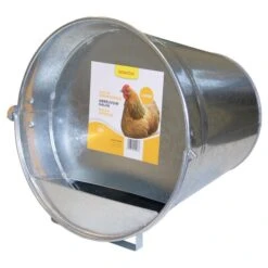 Lig- Of Drinkemmer Voor Kuikens - 12 Liter