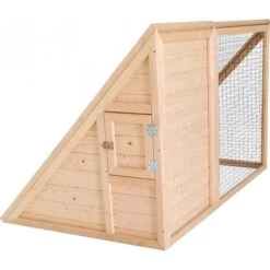 Kippenhok Ava Modern 2 Kippen - 1,5 M² -Huisdier Winkel modern kippenhok ava modern 15 m 1583842794 2 600