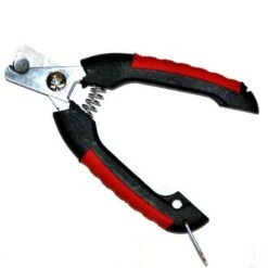 Nagelschaar Voor Hond