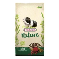 VERSELE-LAGA Nature Cavia Droogvoer - 2,3 Kg