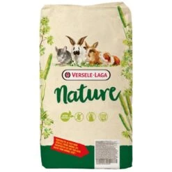 VERSELE-LAGA Nature Cuni Droogvoer - 9 Kg