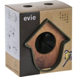 Pindakaaspothouder Evie -Huisdier Winkel pindakaaspothouder evie 1567067665 1 600