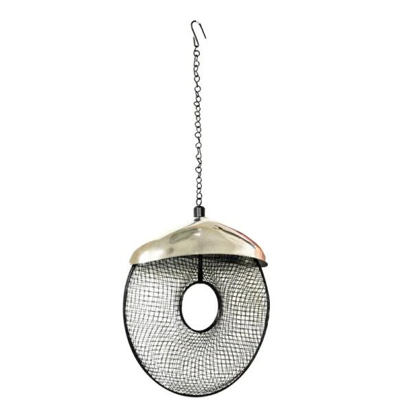 Donut Voederring Pindanoten 2 Donut Voederring Pindanoten - Afbeelding 2