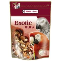 VERSELE-LAGA Prestige Premium Exotic Nuts Voor Papegaaien - 750 G