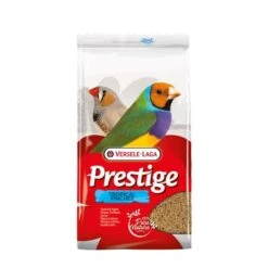 VERSELE-LAGA Prestige Tropische Vogels - 4 Kg