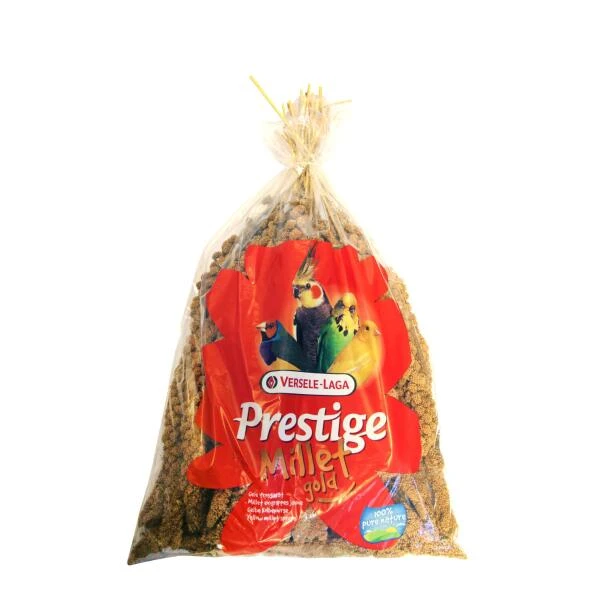 VERSELE-LAGA Prestige Trosgierst Geel - 1 Kg 1 VERSELE-LAGA Prestige Trosgierst Geel - 1 Kg