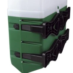 Voederbak Voor Kippen - Groen 10 Kg -Huisdier Winkel slimme voederbak voor kippen 10 kg 1583221317 1 600