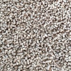 Stropellets Bedding - 100% Zuiver Tarwestro - 20 Kg