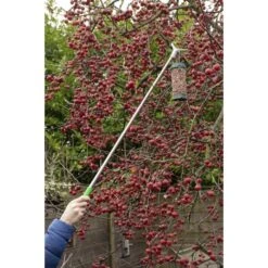 Telescopische Steel Voor Voedersilo's Hangie Stick -Huisdier Winkel telescopische steel voedersilos 1638885173 2 600