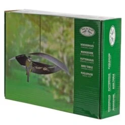 ESSCHERT DESIGN Voederhuis Voor De Kleinere Tuinvogels -Huisdier Winkel voederhuis voor kleine tuinvogels 1628762783 1 600