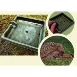 Egel Voerbak Keramiek -Huisdier Winkel voederkom egels 1484053484 2 600