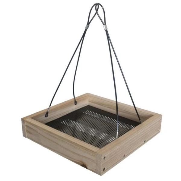 Hangende Voedertafel - Duurzaam En Modern 2 Hangende Voedertafel - Duurzaam En Modern - Afbeelding 2