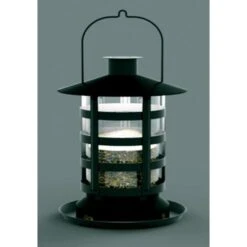 Voedersilo Voor Zaden 5 Kg - Solar -Huisdier Winkel voedersilo voor zaden 5 kg solar 1560245305 1 600