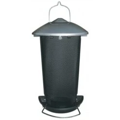 Voedersilo Wandmodel