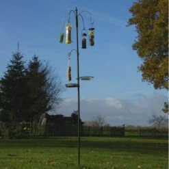 Voederstation Colors Met Voedersystemen -Huisdier Winkel voederstation colors toebehoren 1511787567 1 600