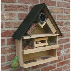 Vogel Voederpaleis 6 Vogel Voederpaleis -Huisdier Winkel vogel voederpaleis 1523891497 1 600