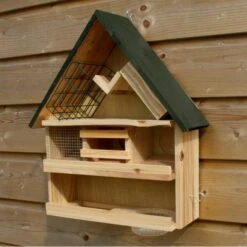 Vogel Voederpaleis 7 Vogel Voederpaleis -Huisdier Winkel vogel voederpaleis 1523891498 2 600