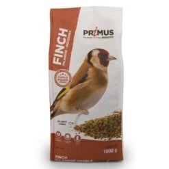 Vogelvoer Voor Vinken En Andere Tuinvogels