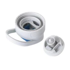 Waterfles En Kom Kurgo Gourd H2O - Blauw -Huisdier Winkel waterfles en kom kurgo blauw 1637675152 5 600